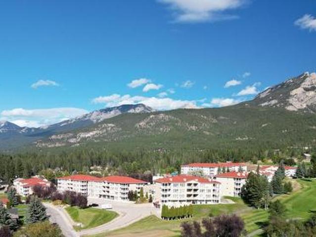 Property for sale in Fairmont Hot Springs, British Columbia