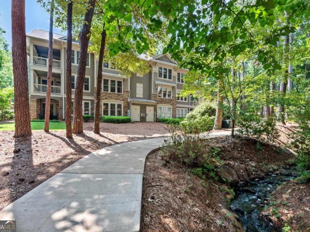 Condo for sale in Greensboro, Georgia