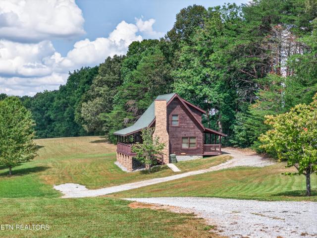 House for sale in Spencer, Middle Tennessee