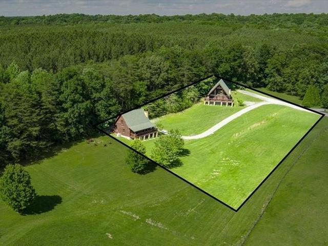 House for sale in Tennessee