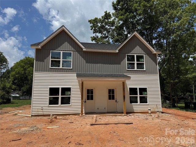 House for sale in Rowan, North Carolina