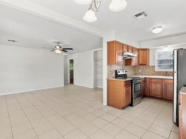 Apartment for rent in Hays, Texas