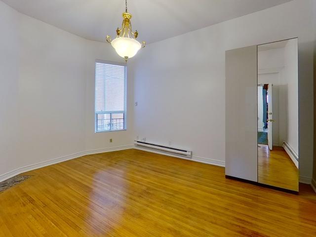 Apartment for rent in Woburn, Ontario