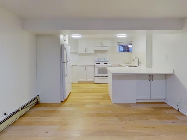 Apartment for rent in Woburn, Ontario