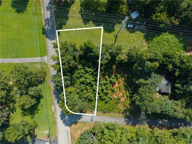Land for sale in Clemson, South Carolina