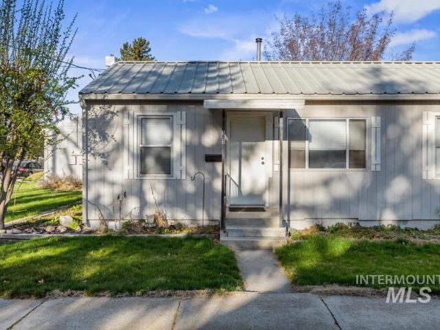 House for sale in Gem, Idaho