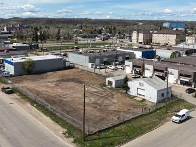 Commercial for rent in Fort Mcmurray, Alberta