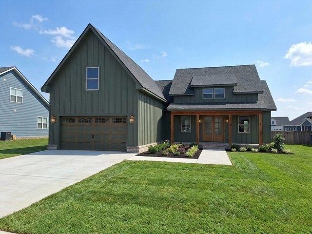 House for sale in Tennessee