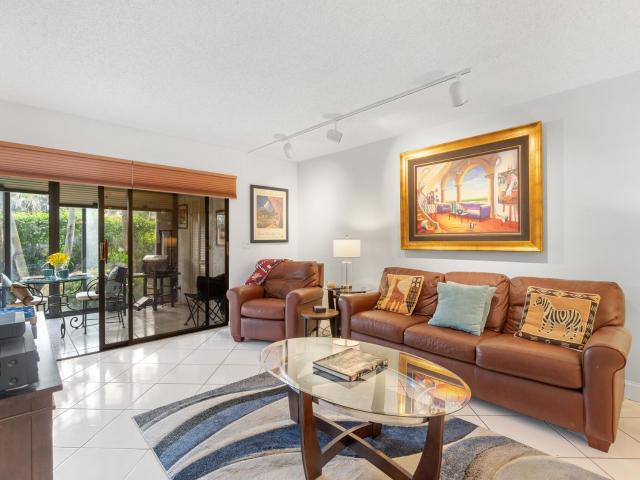 Condo for rent in Boynton Beach, Florida