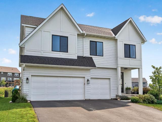 House for sale in Minnesota
