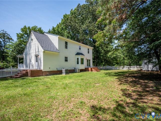 House for sale in Virginia
