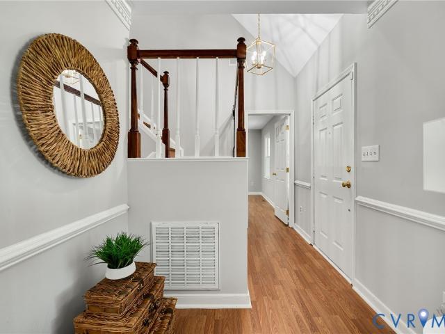 House for sale in Virginia