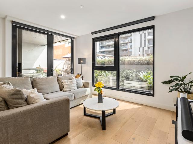 Apartment for rent in Camerons Creek, Victoria