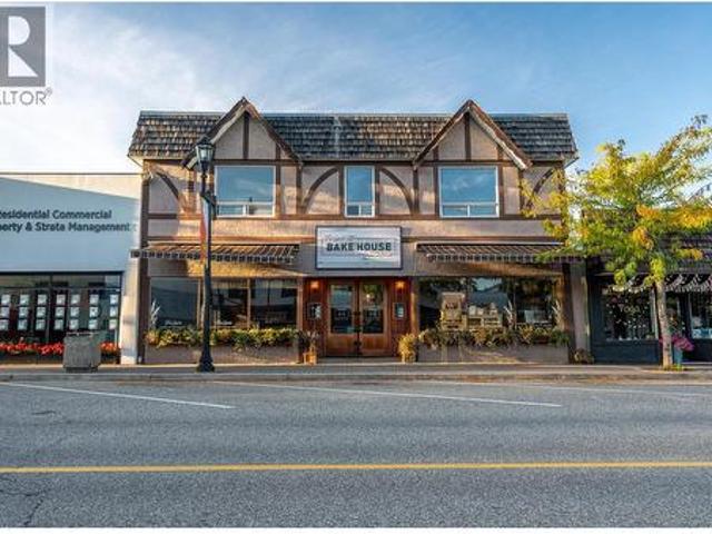 Property for sale in Summerland, British Columbia
