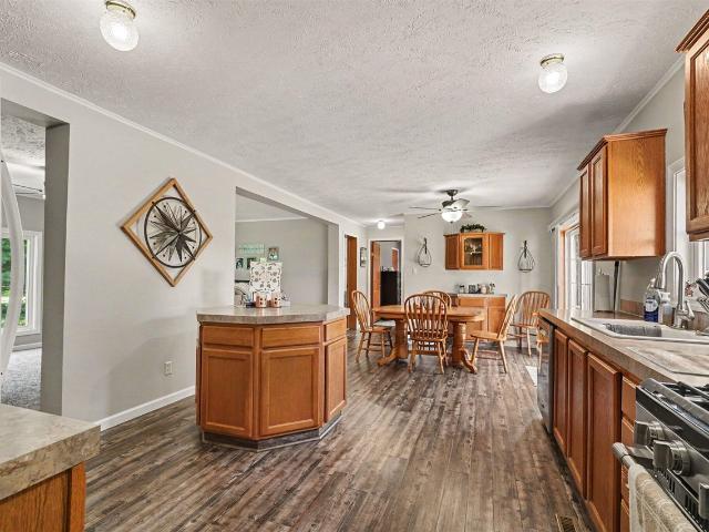 House for sale in Michigan