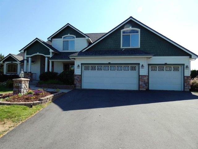 House for sale in Spokane, Washington