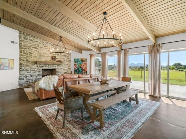 House for sale in Dona Ana, New Mexico