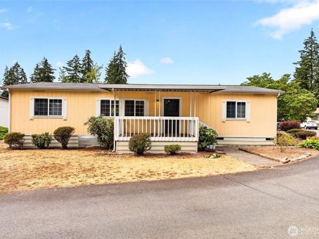 House for sale in Graham, Washington