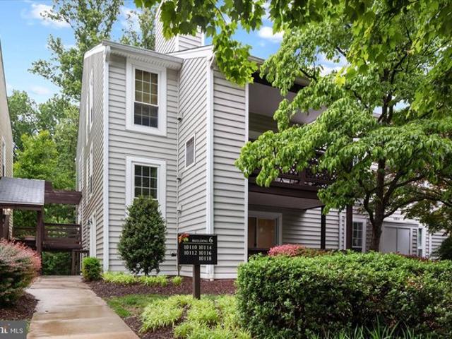 Condo for sale in Virginia
