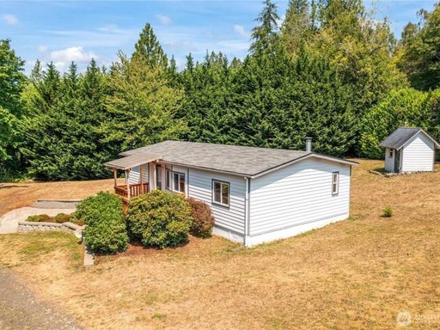 House for sale in Olalla, Washington