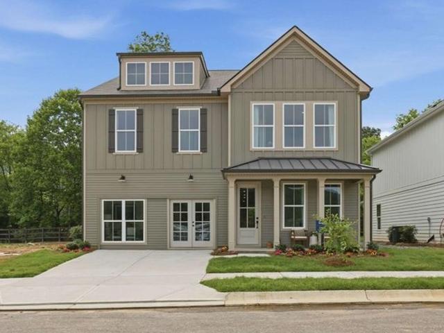 House for sale in Collegedale, East Tennessee