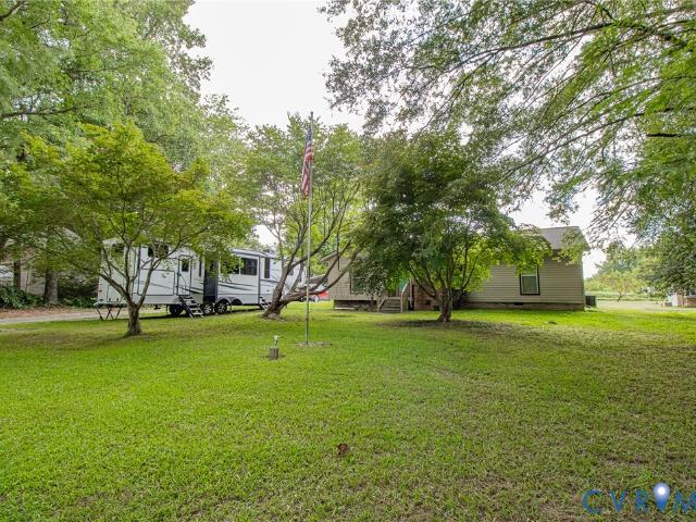 House for sale in Prince George County, Virginia