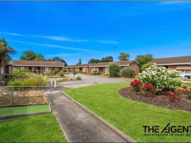 Apartment for rent in Geelong, Victoria