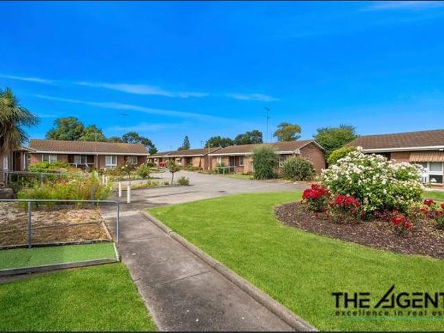 Apartment for rent in Geelong, Victoria