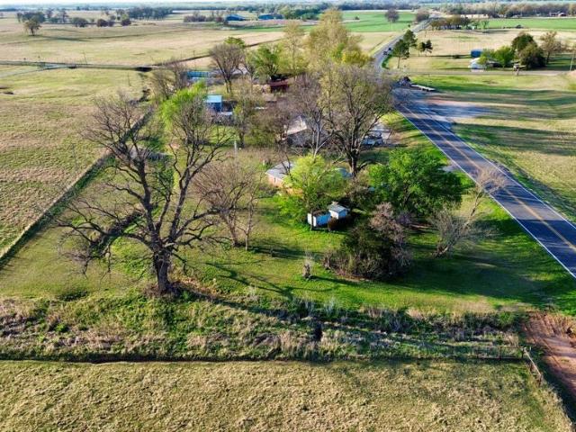 House for sale in Purcell, Oklahoma