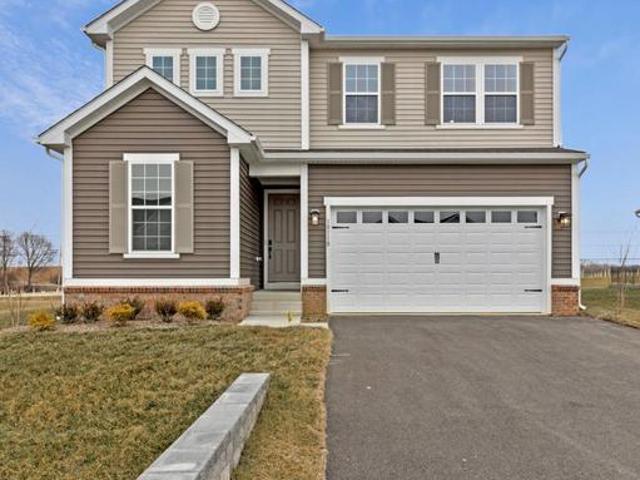 House for sale in Williamsport, Maryland