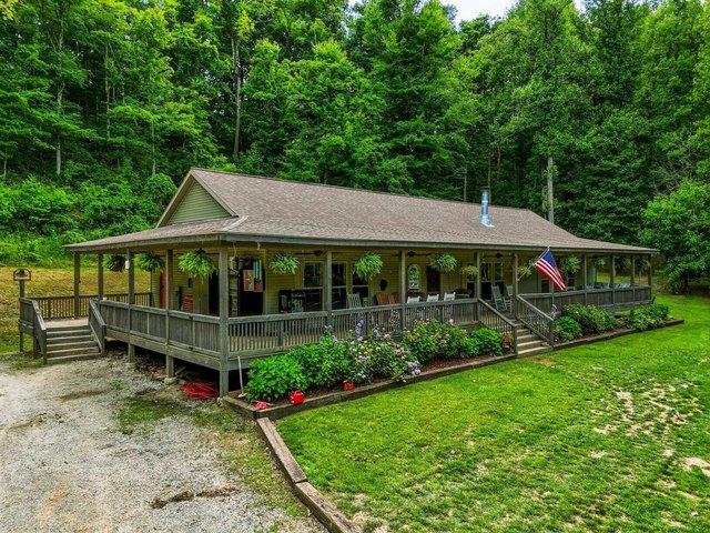 House for sale in Boyd, Kentucky