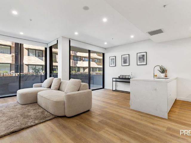 Apartment for rent in Penrith, Sydney
