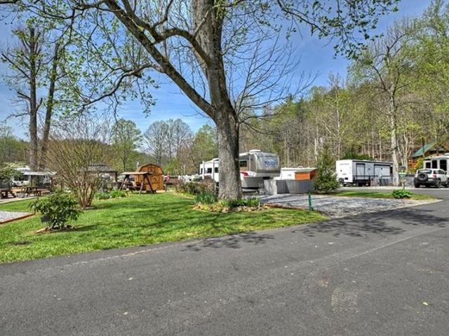 House for sale in Blairsville, Georgia