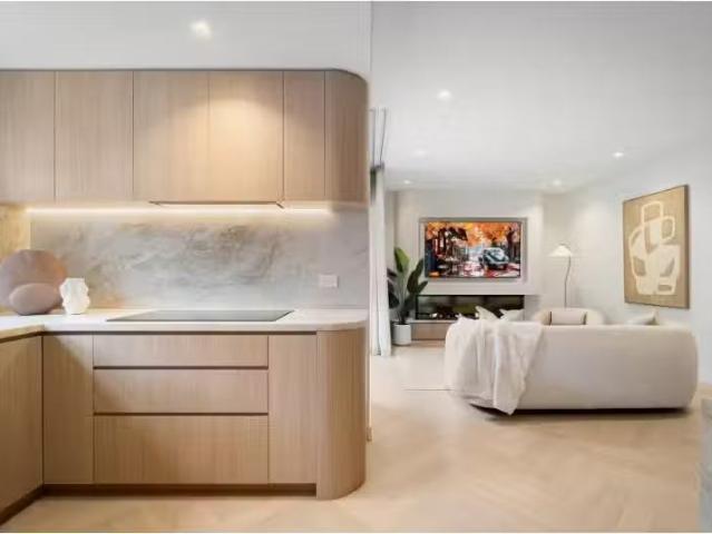 Apartment for rent in Sydney, New South Wales