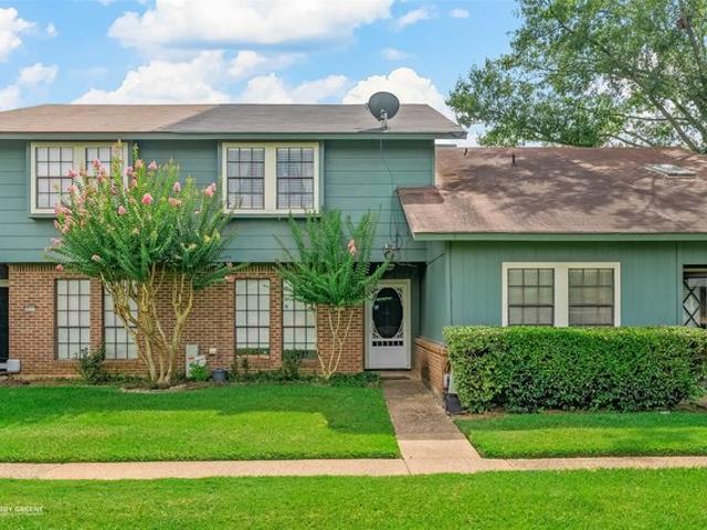 Townhouse for sale in Keithville, Louisiana