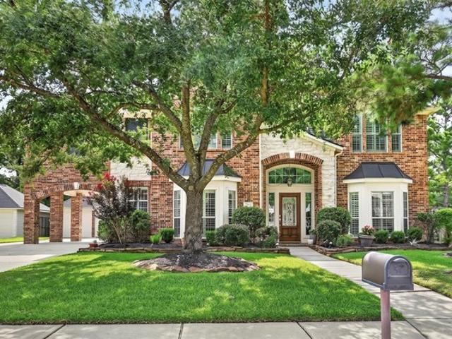 House for sale in Harris, Texas