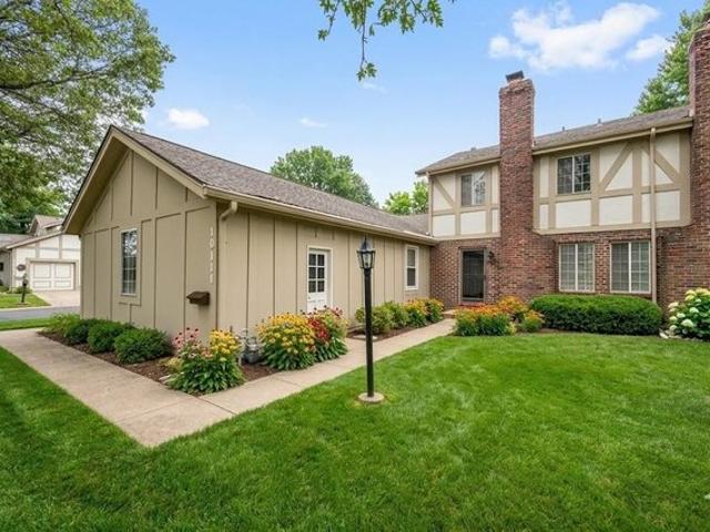 Townhouse for sale in Kansas