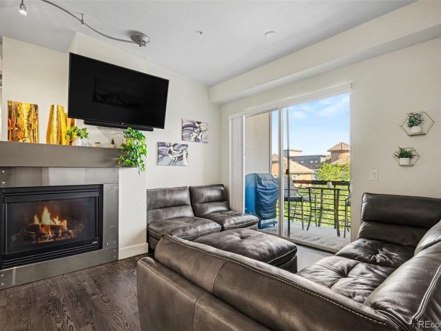 Condo for sale in Englewood, Arapahoe County