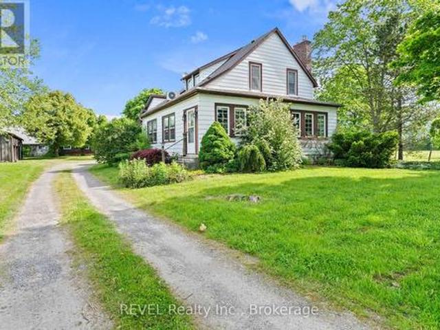 Farm for sale in Niagara, Ontario
