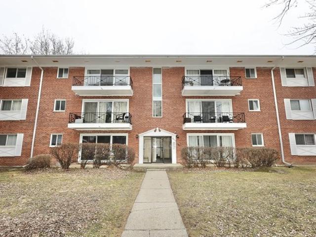 Condo for sale in Skokie, Illinois