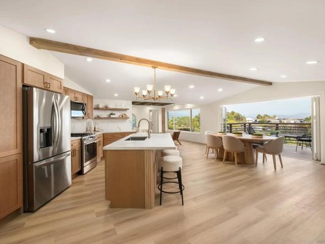 House for sale in La Mesa, California