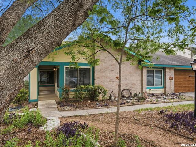 House for sale in Converse, Texas