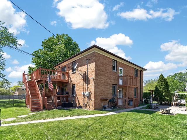House for sale in West Allis, Wisconsin