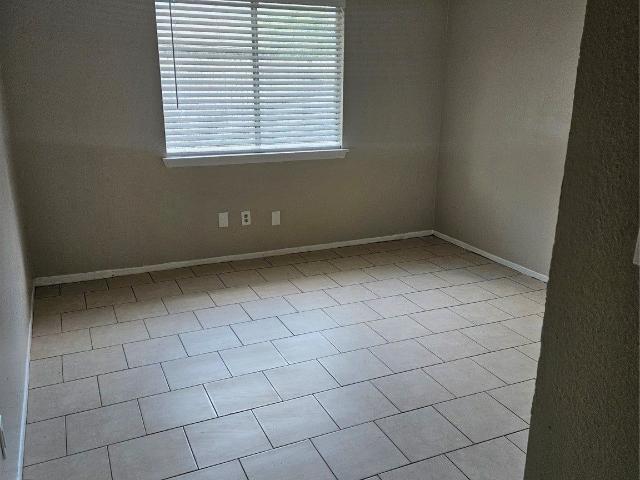 Duplex for rent in Houston