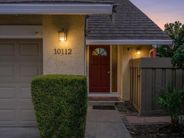 House for sale in The Meadows of Cupertino, Cupertino