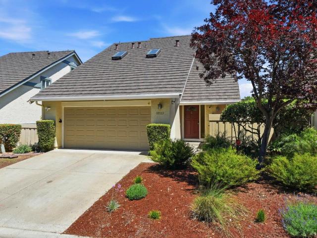 House for sale in Cupertino, California
