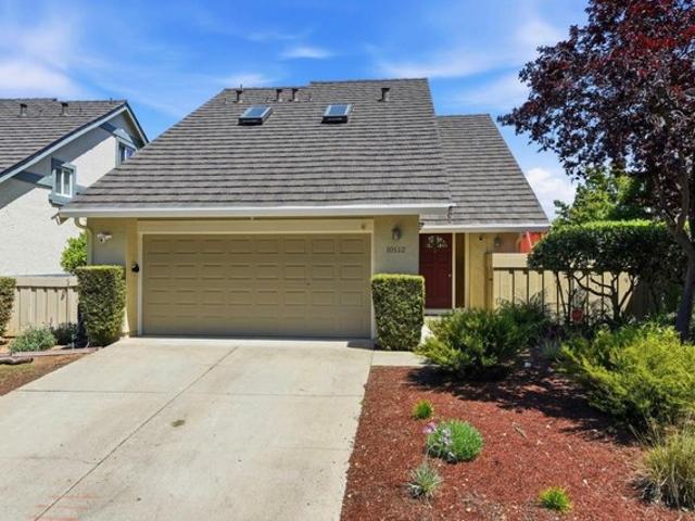 House for sale in Cupertino, California