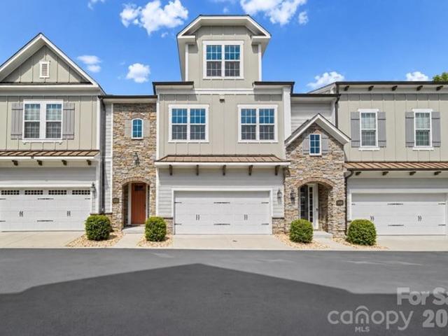 Townhouse for sale in Mecklenburg, North Carolina