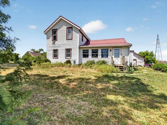 House for sale in Stillman Valley, Illinois