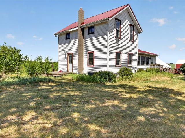House for sale in Stillman Valley, Illinois
